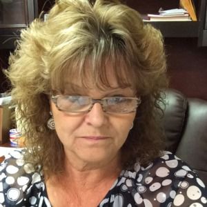 Meet your Posher, Ann